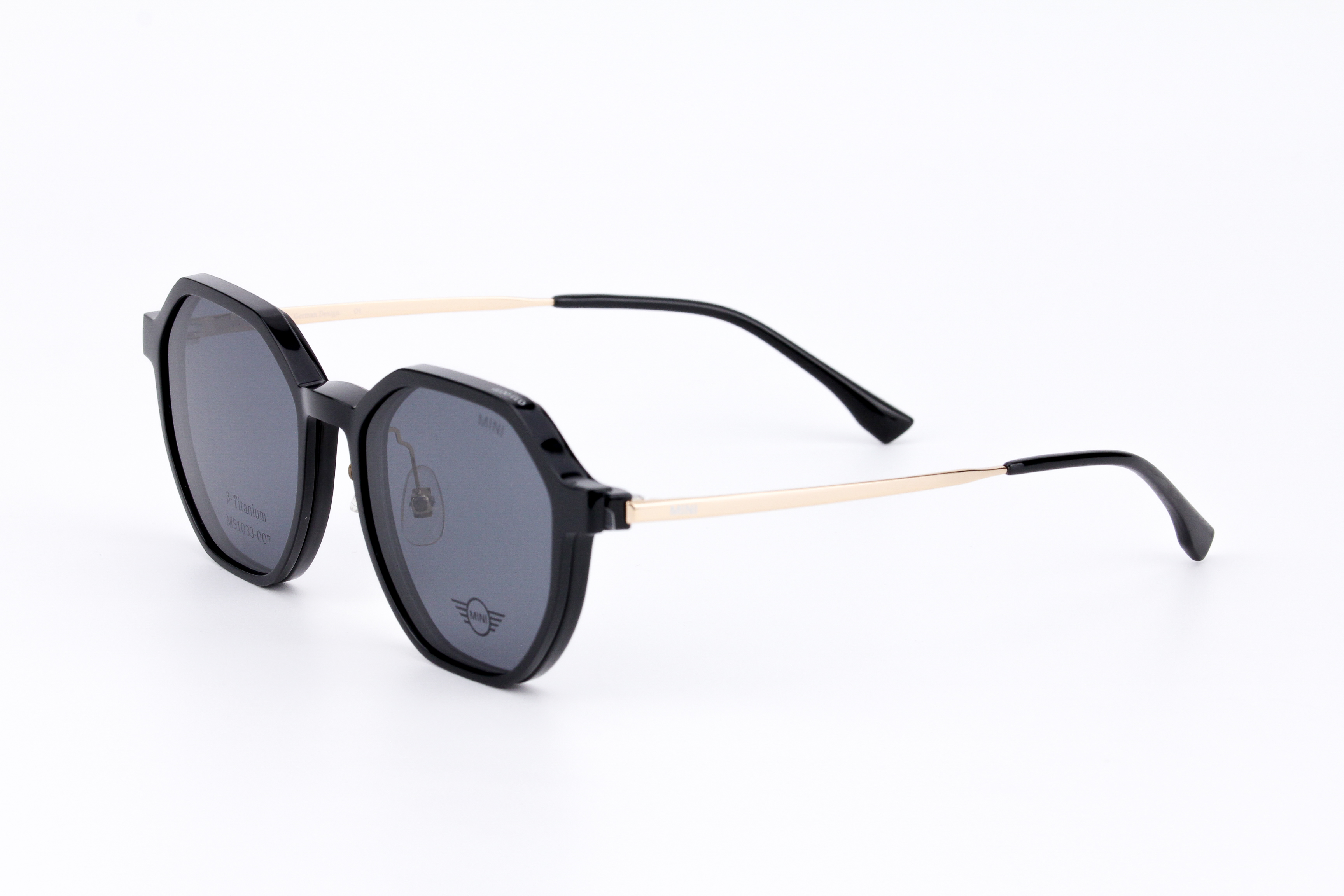 Mini Cooper M51033 007