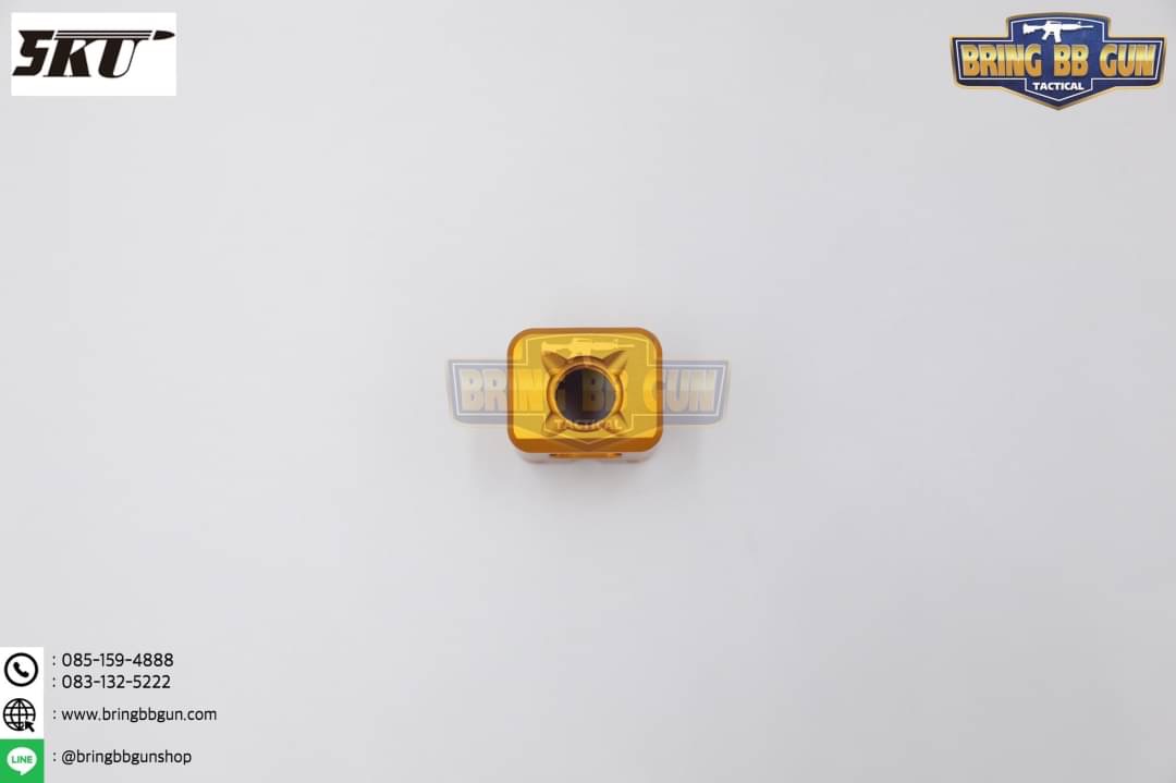 หัวคอม (Compensator) รุ่น ARC Division SPARC-L ยี่ห้อ 5KU