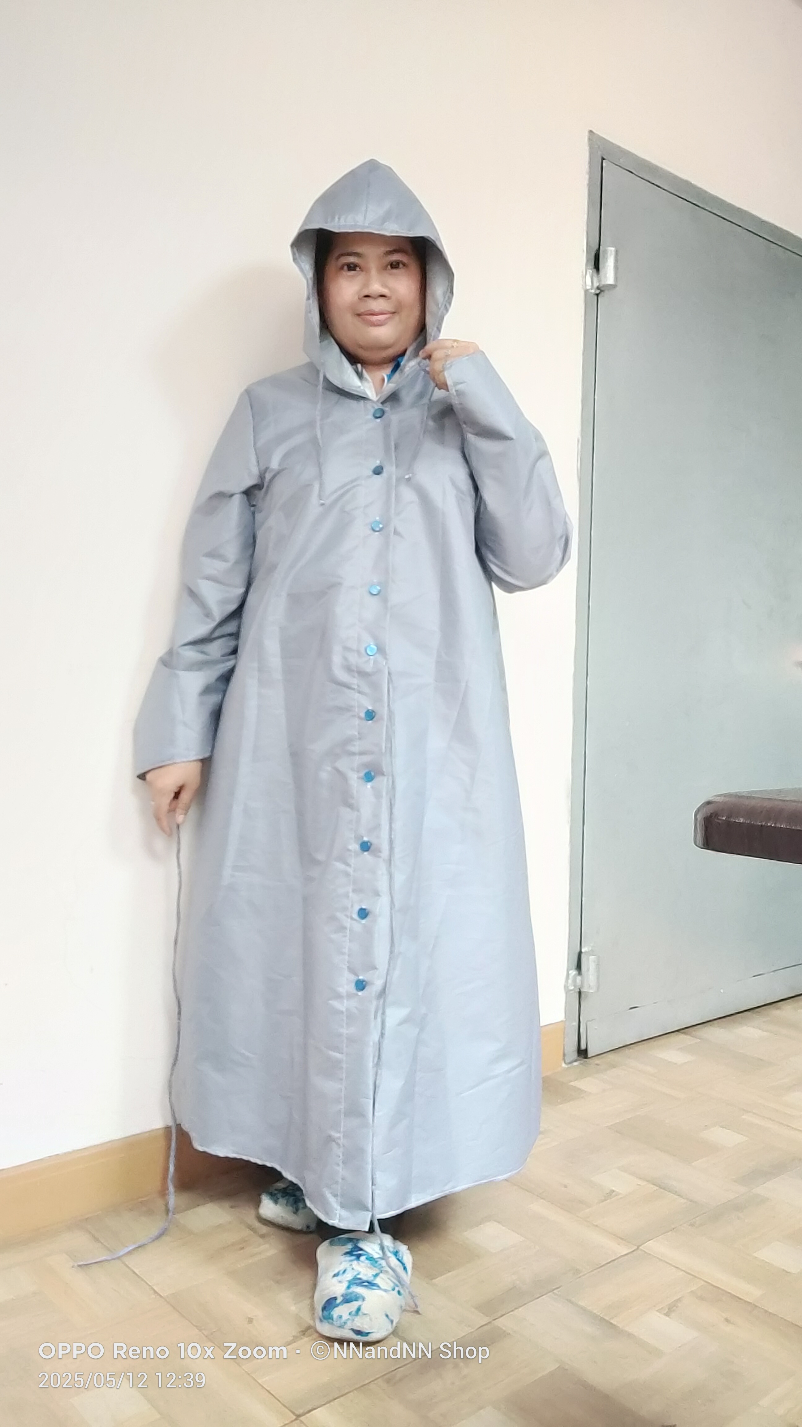 NNandNN Shop 20 0002 ชุดกันฝน