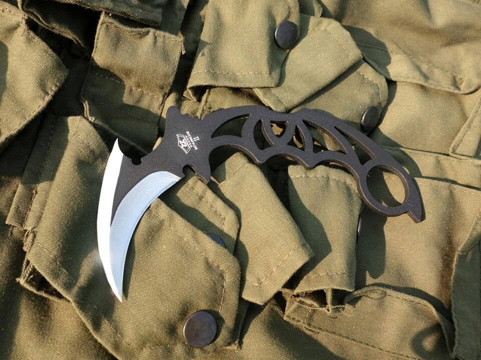 มีดควง Bat Black Hurricane มีดควงคารัมบิต 2 คม ทำจากสแตนเลส420 ไม่ต้องกลัวสนิม และเป็นมีดควงที่โด่งดังที่สุด ที่ขายออกไปแล้วทั่วโลก