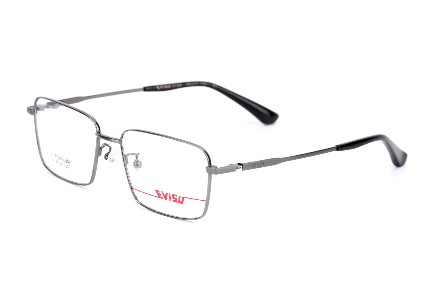 EVISU 3128 #1 Titanium