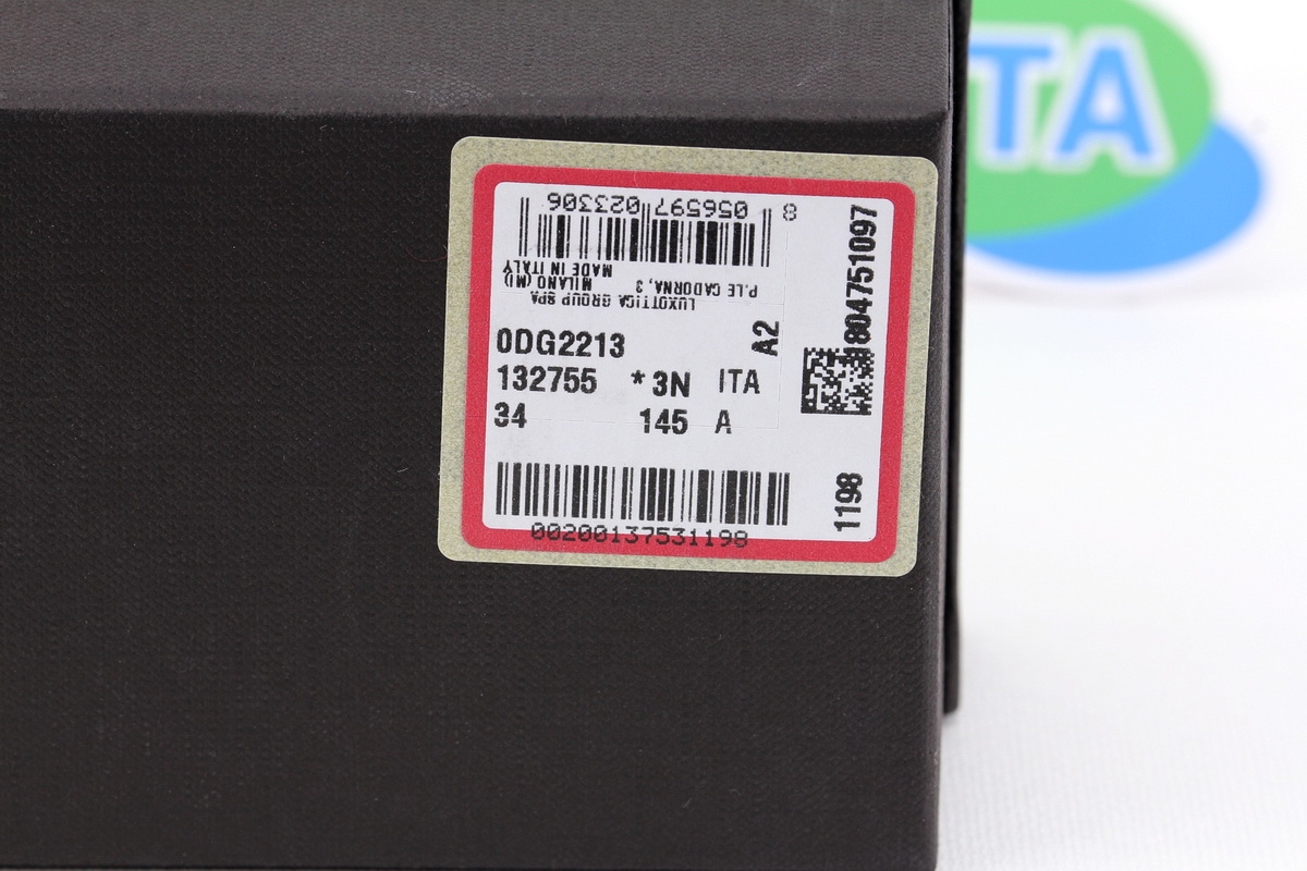 Dolce & Gabbana DG2213 1327/55