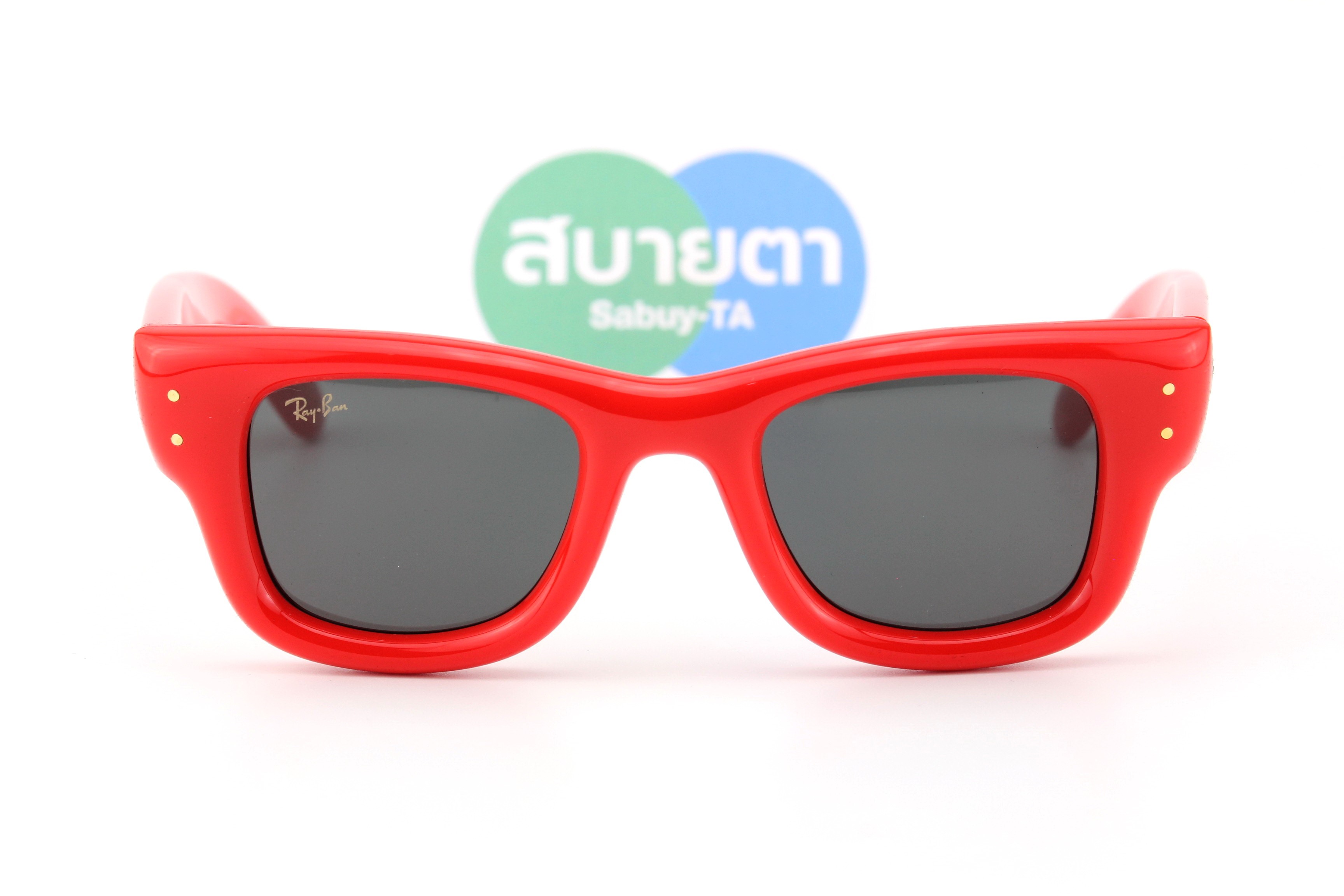 RayBan Wayfarer Puffer RB4940 683187