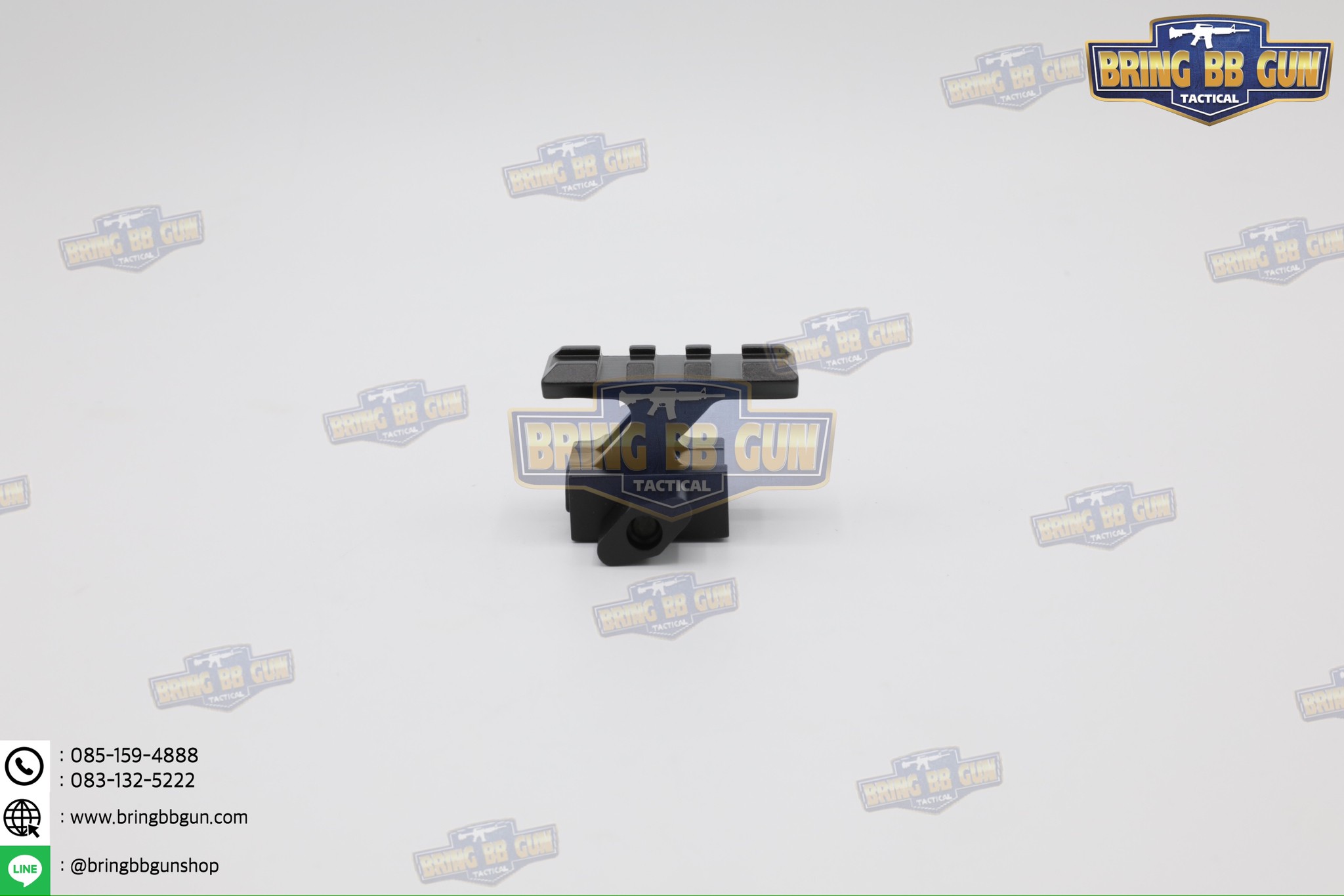 ขายกสูงเอียงหน้า B1