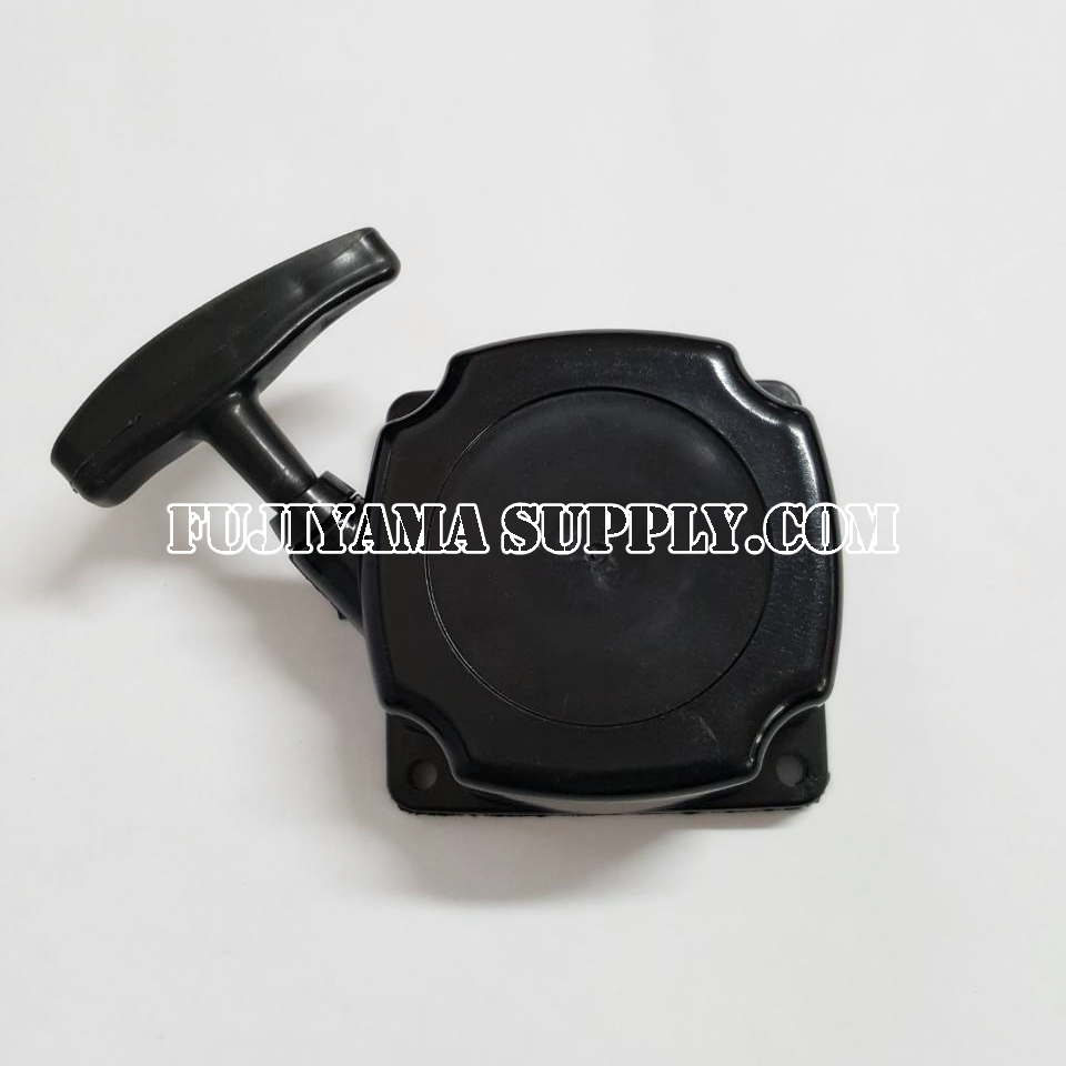ฝาสตาร์ท TL33 ( 4 เขี้ยว) ใช้กับเครื่องตัดหญ้า Mitsubishi รุ่น TL33