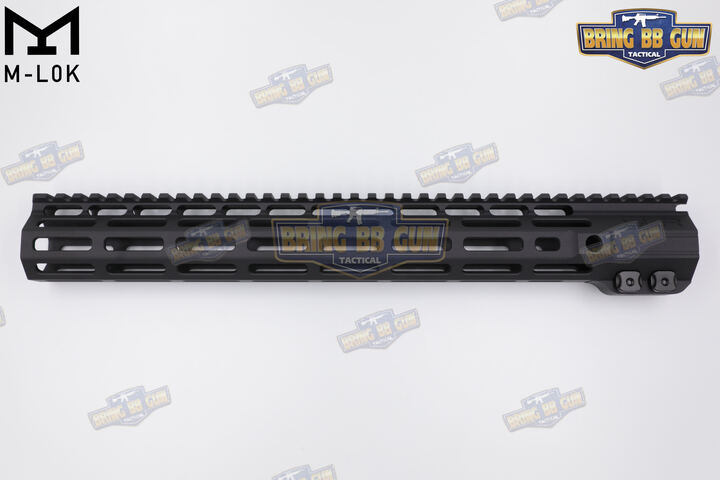 ชุดหน้า SLR รุ่น ION ระบบราง M-Lok (รางหน้า SLR ION M-Lok) (ION Lite M-Lok Handguard)