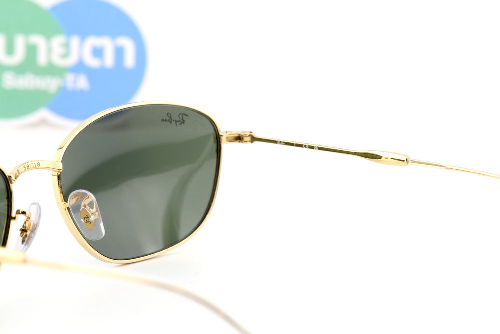 RayBan RB3749 001/31