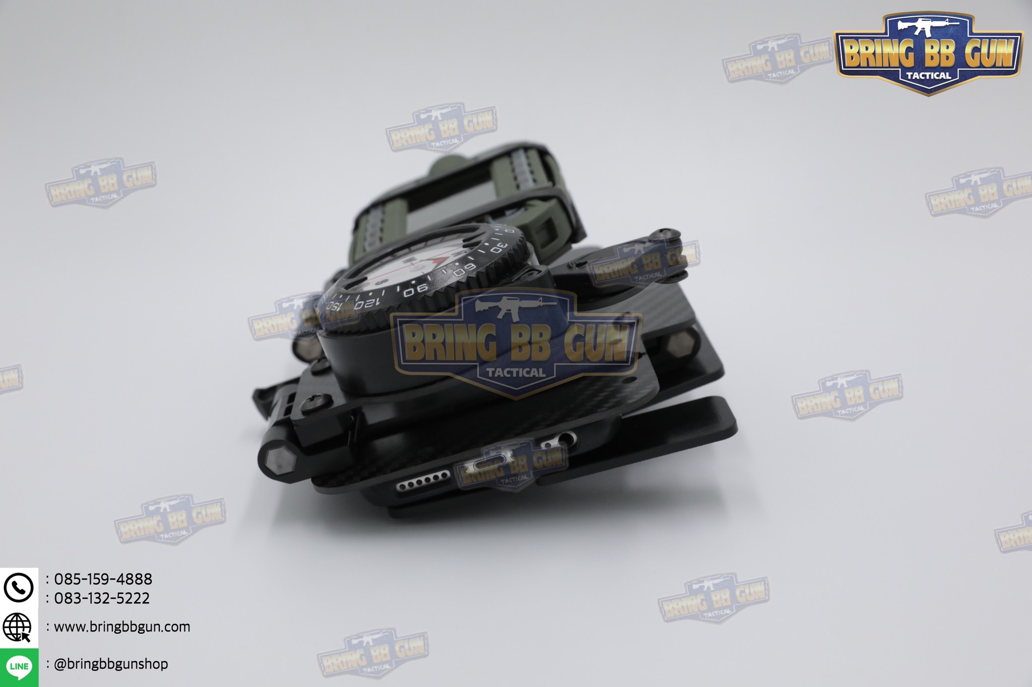 เข็มทิศ Multifunctional Navigation Module Board