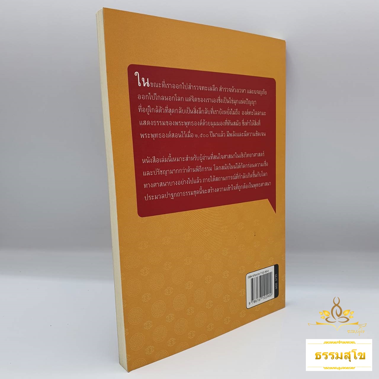 หลายวิถีสู่นิพพาน Many Ways to Nirvana