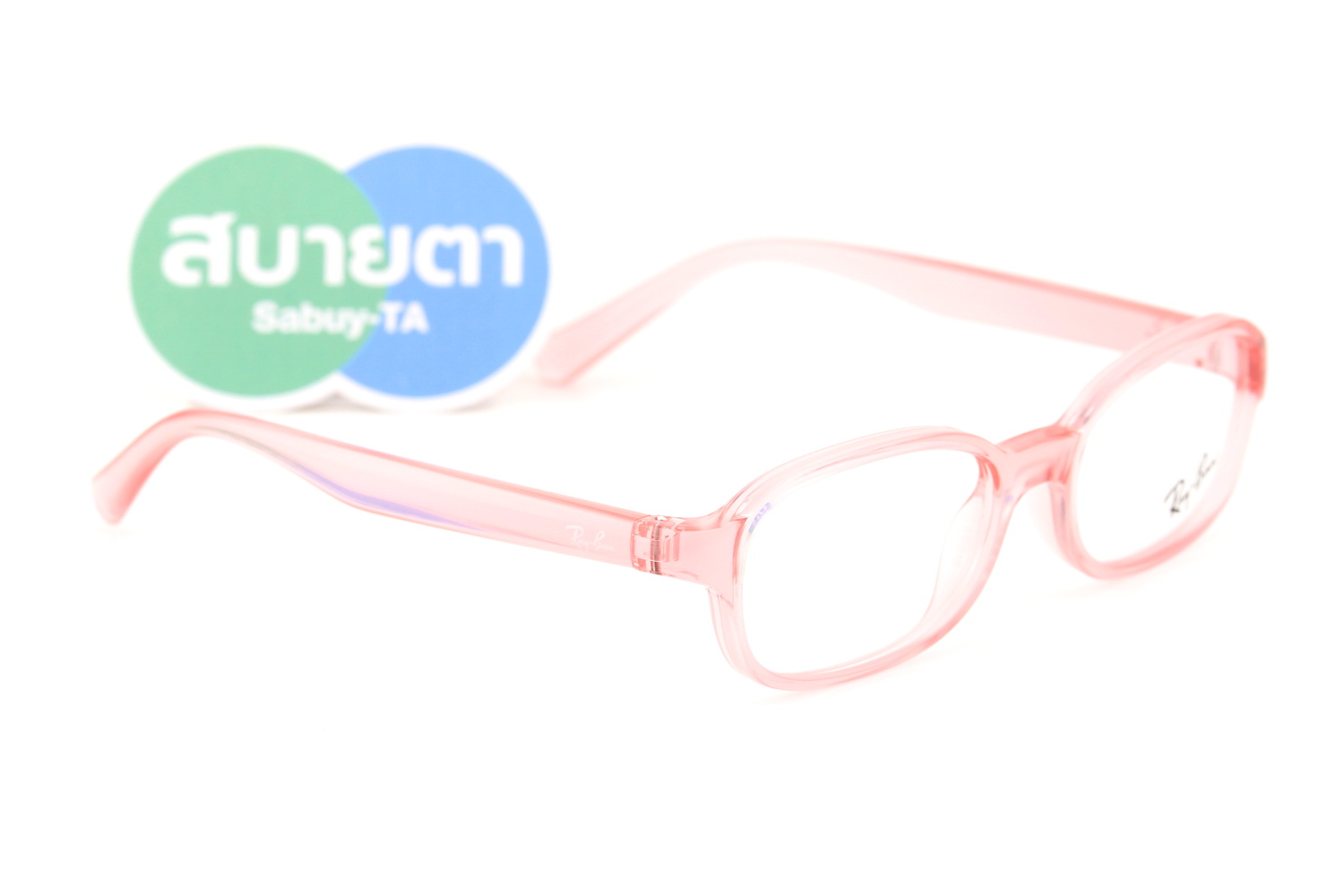 กรอบสายตาเด็ก RayBan RY1904 3982