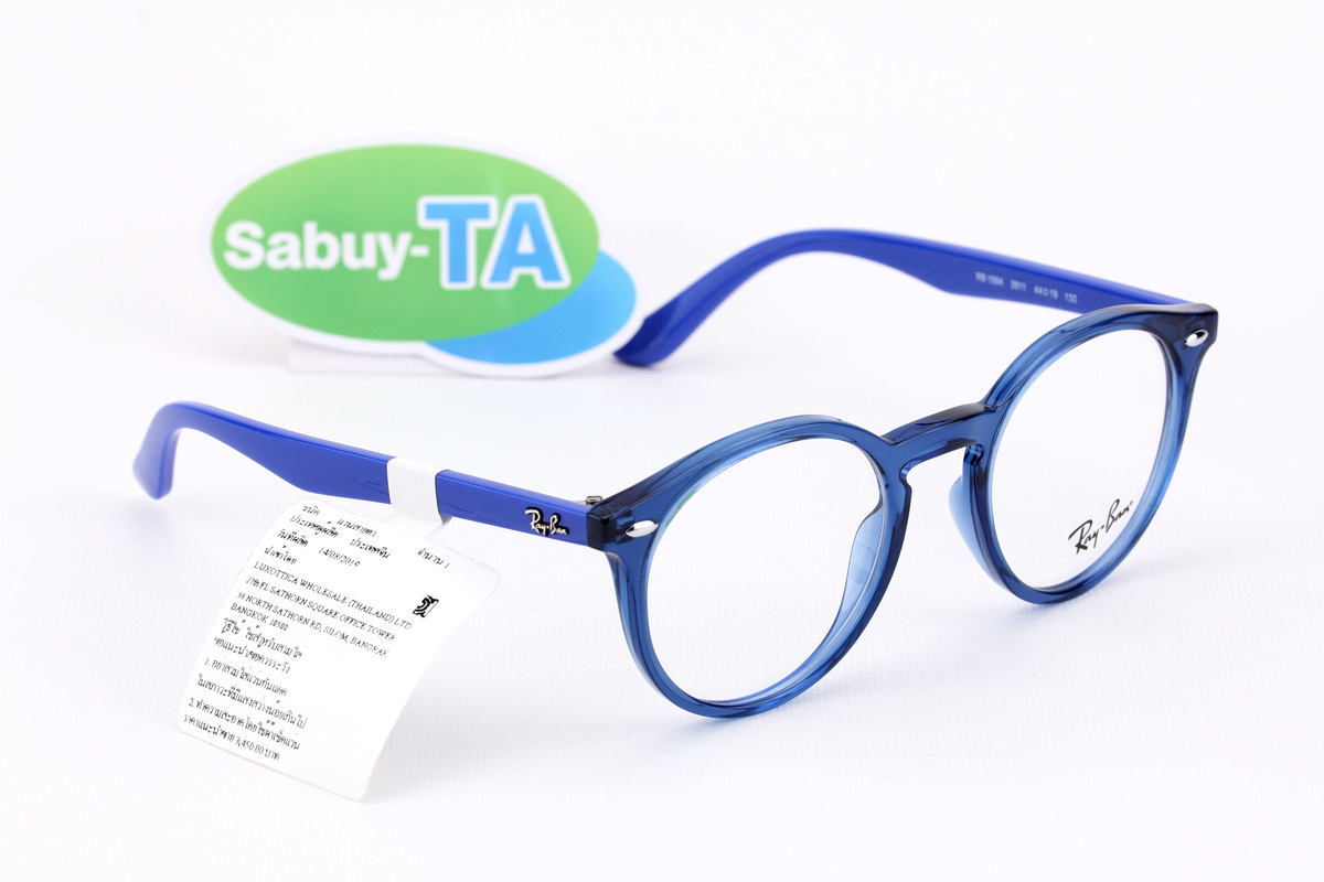 กรอบสายตาเด็ก RayBan RY1594 3811