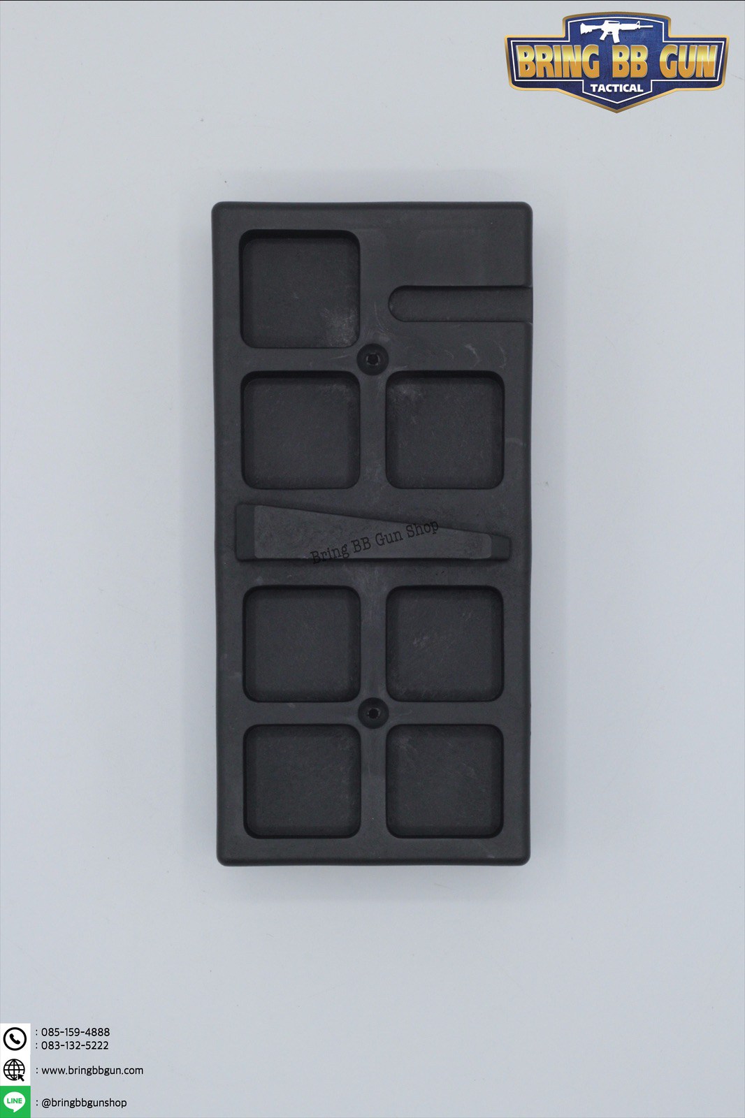 แท่นตั้งปืน M4 สำหรับเซอร์วิส สำหรับปืนตระกูล M4,M16,AR15