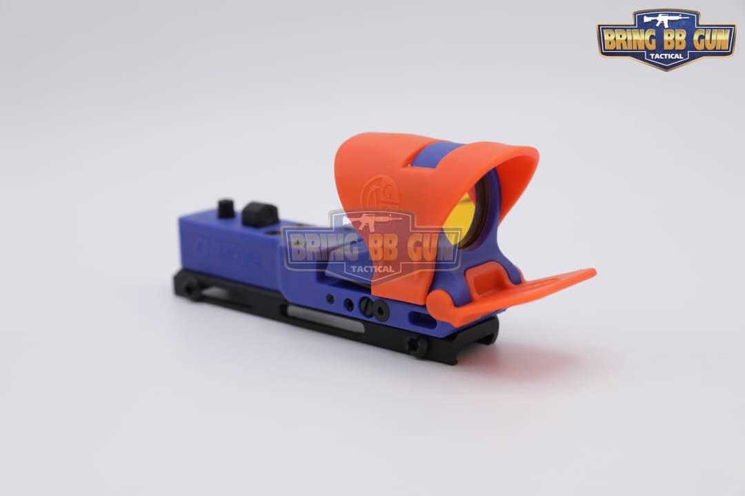 Red Dot รุ่น C-More (หน้ากลม/รุ่นมีหมวก)