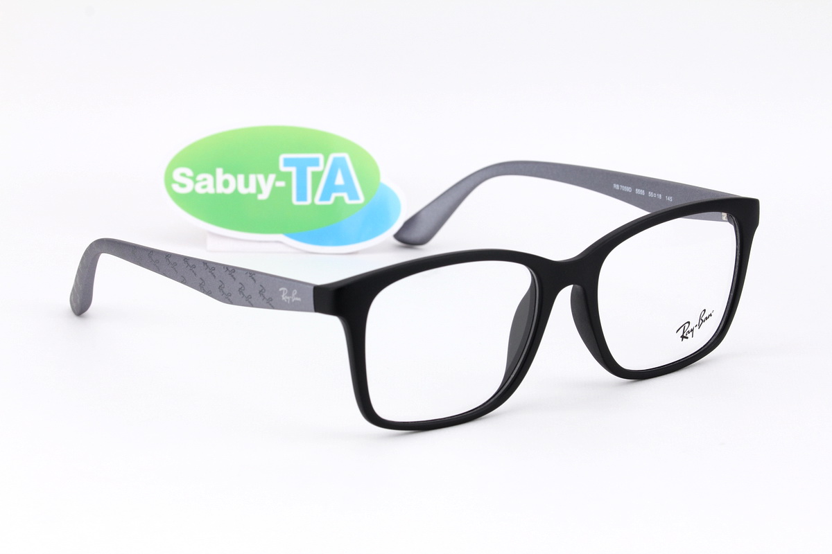 RayBan RX7059D 5555