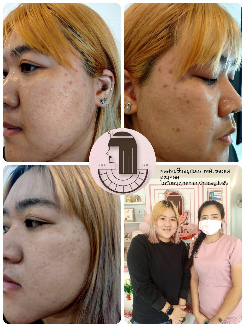 รีวิว ปี 62