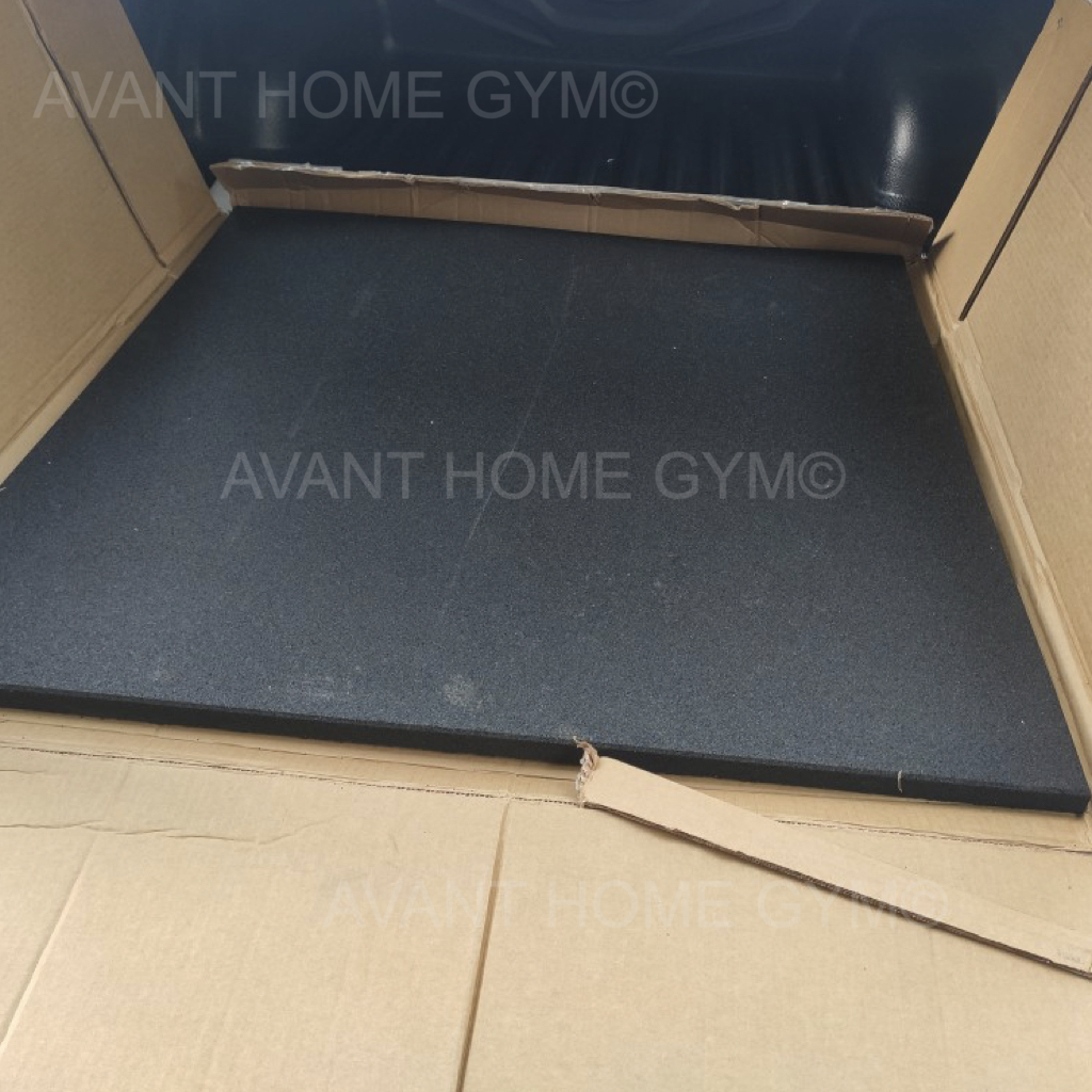 แผ่นบล็อกยางกันกระแทกRubber Tile