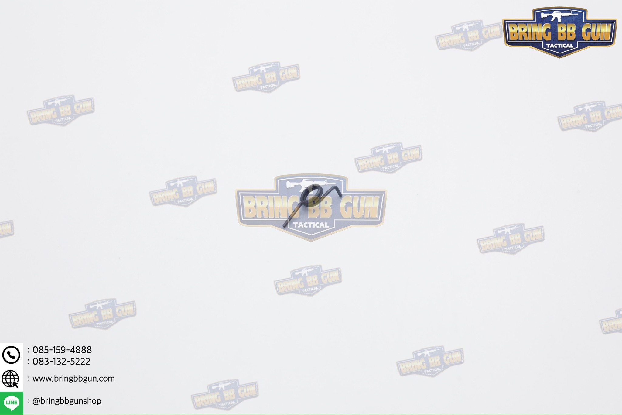 สปริงเซ็ต ยี่ห้อ VS Studio (Spring Set)