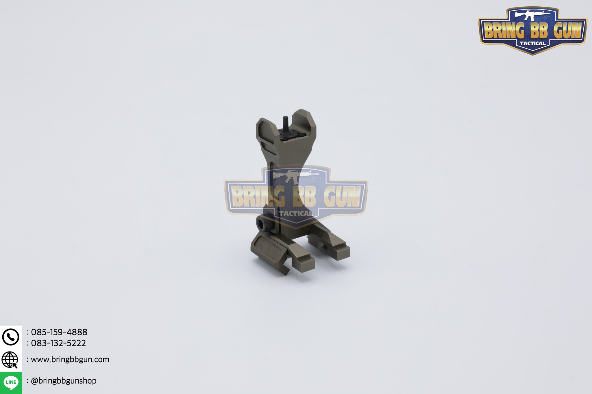 ศูนย์หน้า ยี่ห้อ LEAF