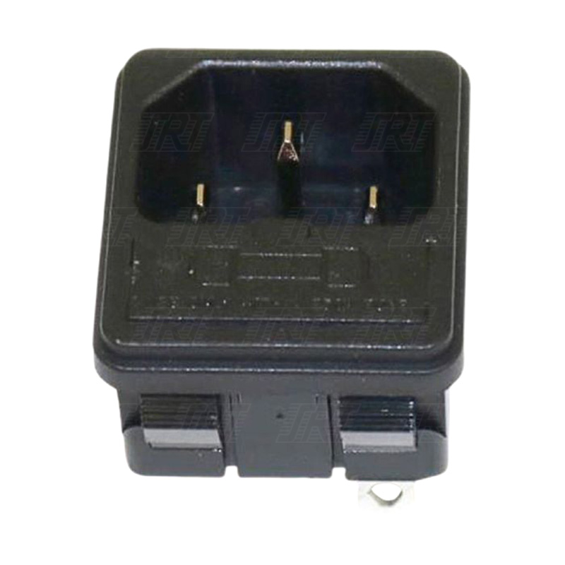 INLET (POWER RECEPTACLE) B2384