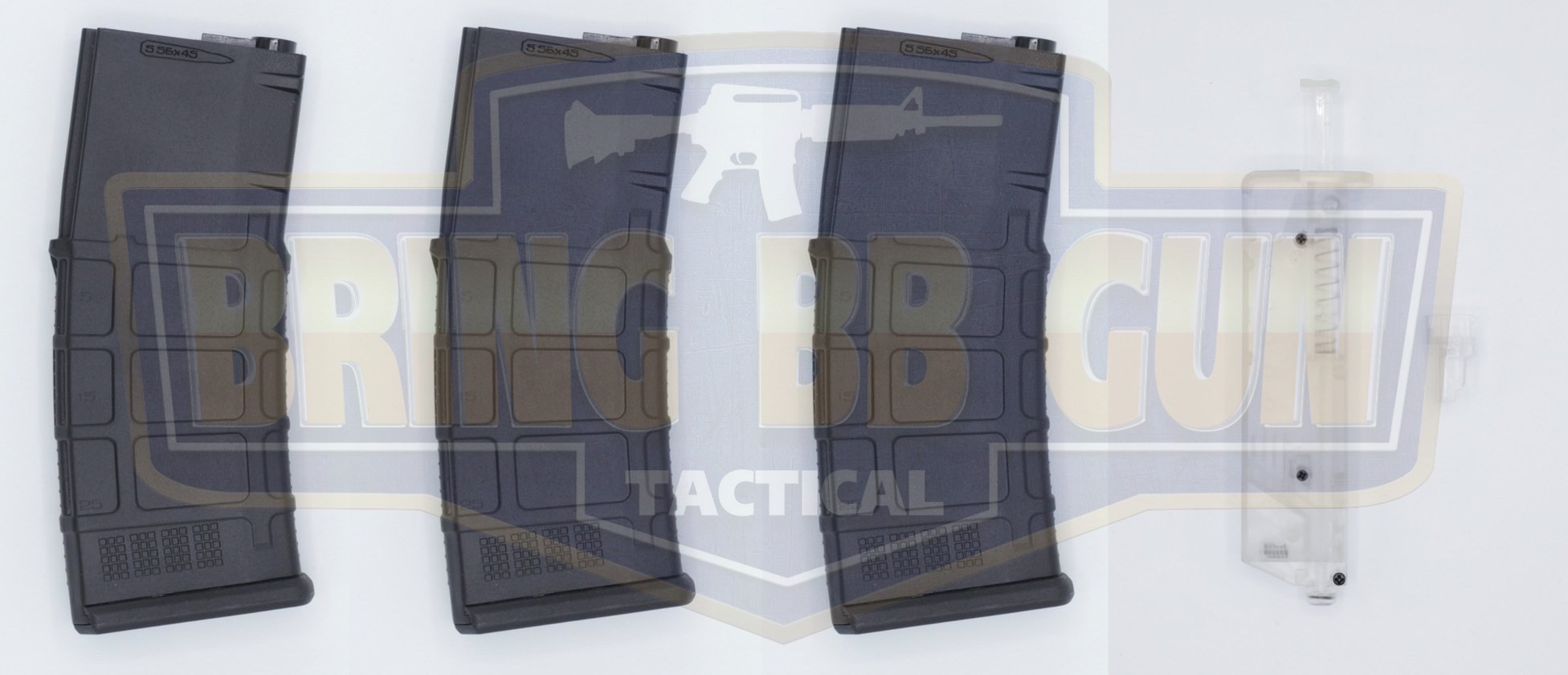 โหลดเดอร์ ไซค์ S (โหลดเดอร์เล็ก)