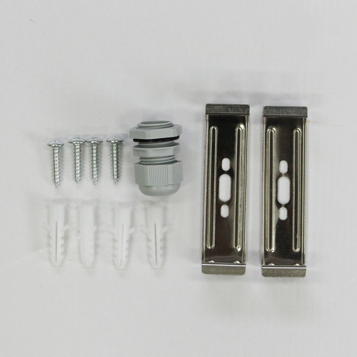 โคมไฟกันฝุ่น (รุ่นมีรีเฟ็กซ์) FSL-TRI-PROOF-2x9W