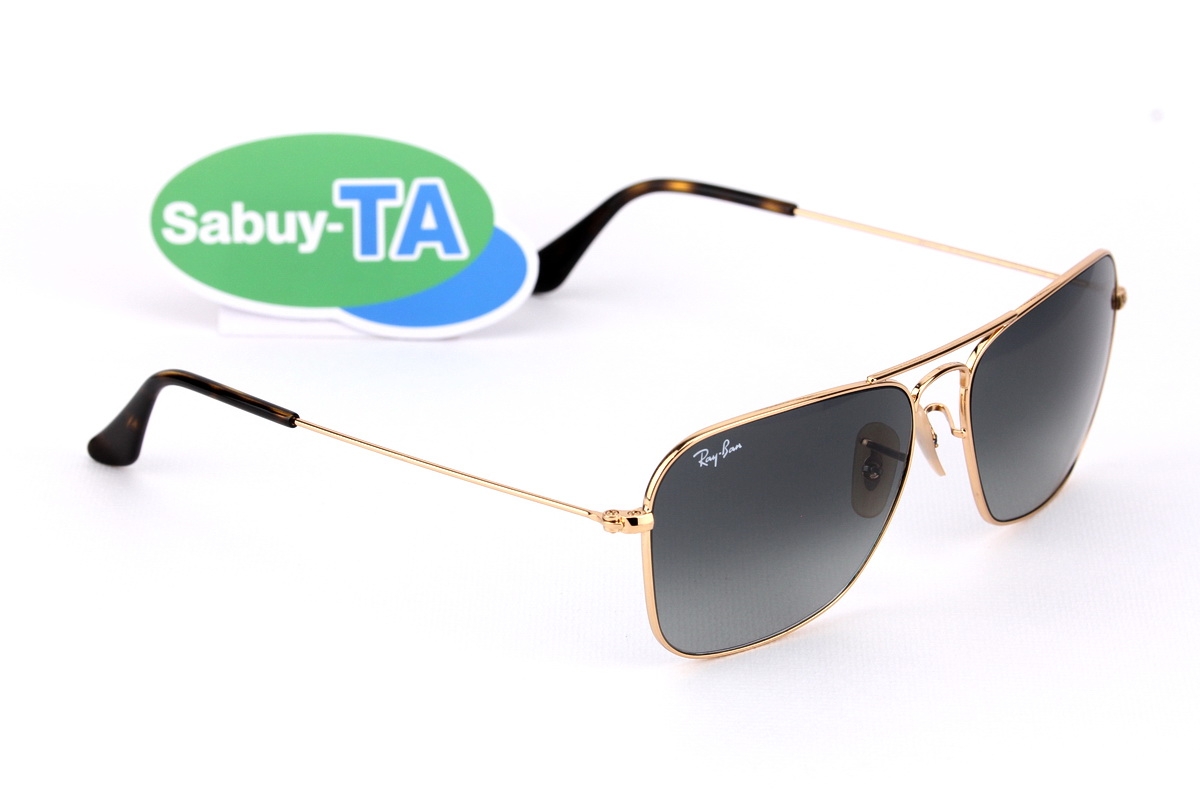 RayBan La Havana Caravan RB3136 181/71