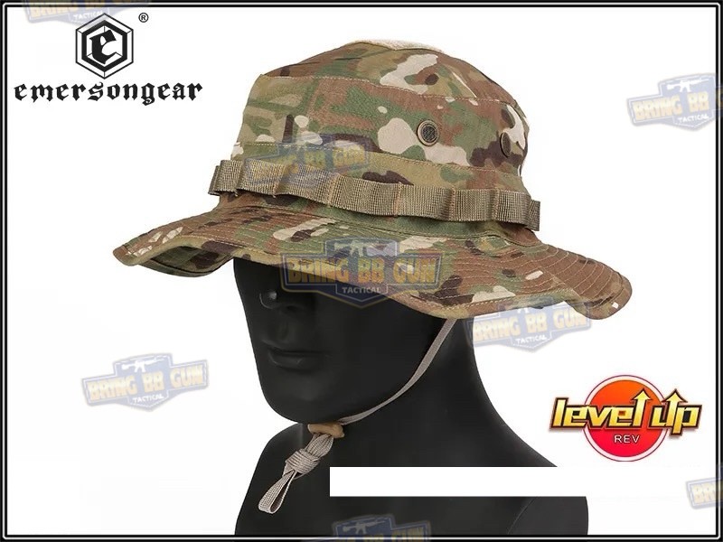 หมวกปีกกลม ยี่ห้อ Emerson (Boonie Hat)