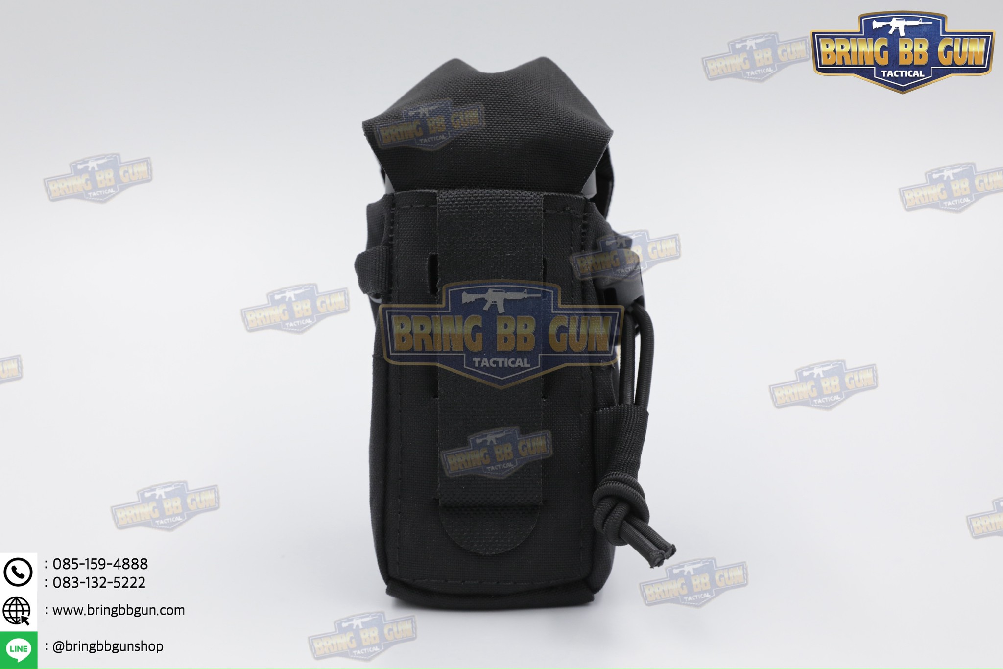 Mini SPUD Multifunctional Tactical Pouch (เพ้าเก็บของสารพัดประโยชน์ขนาดเล็ก) (Mini SPUD MULTIPURPOSE POUCH) (SPUD Pouch)