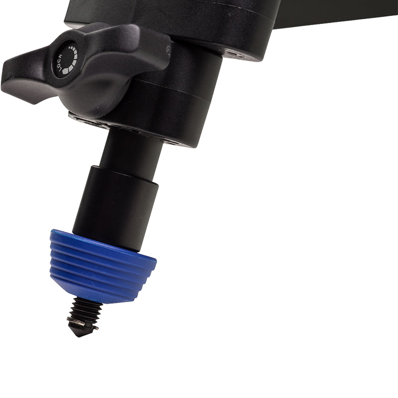 Benro KH25N Video Tripod
