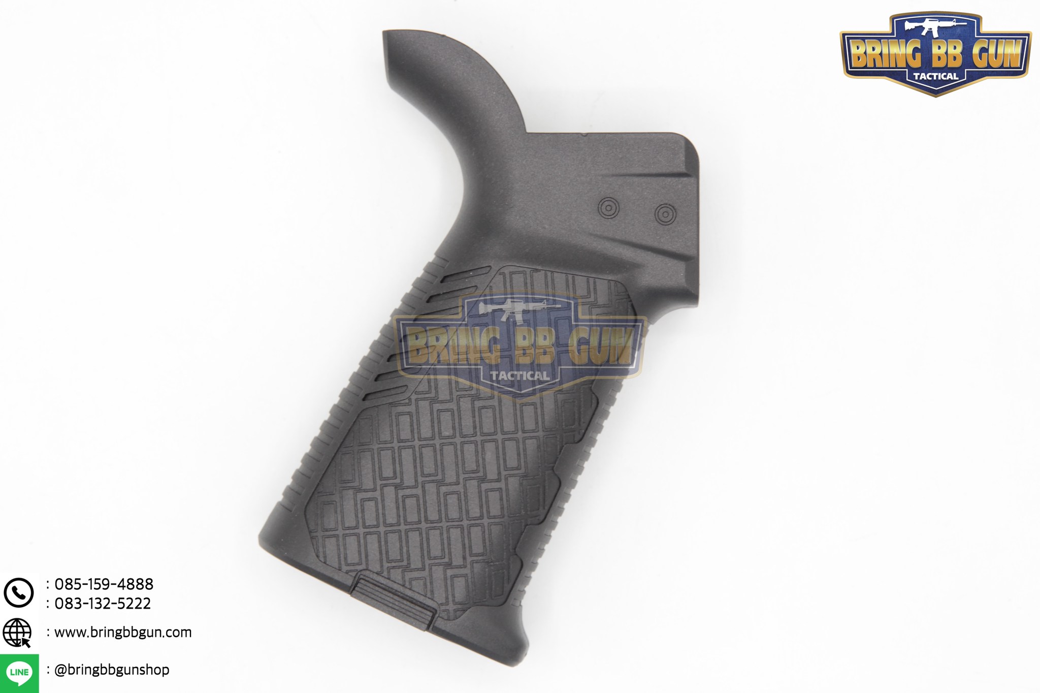 กริ๊ปมือหลัง X-power (กริ๊ปมอเตอร์)