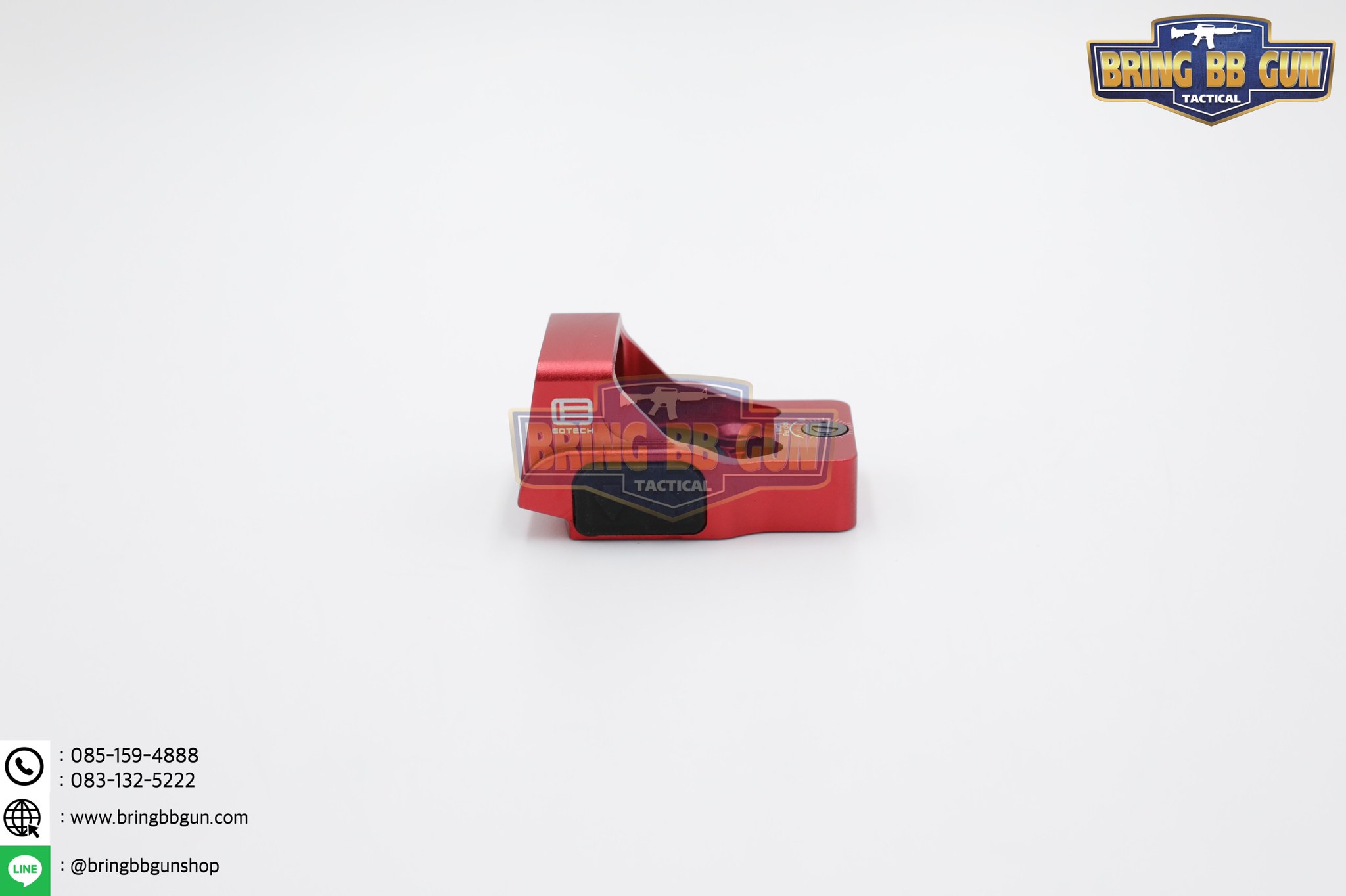 ดอท Eo-tech EFLX Mini (เรทดอท EFLX) ยี่ห้อ Eo-tech (Eo-tech EFLX Mini Red Dot Sight)