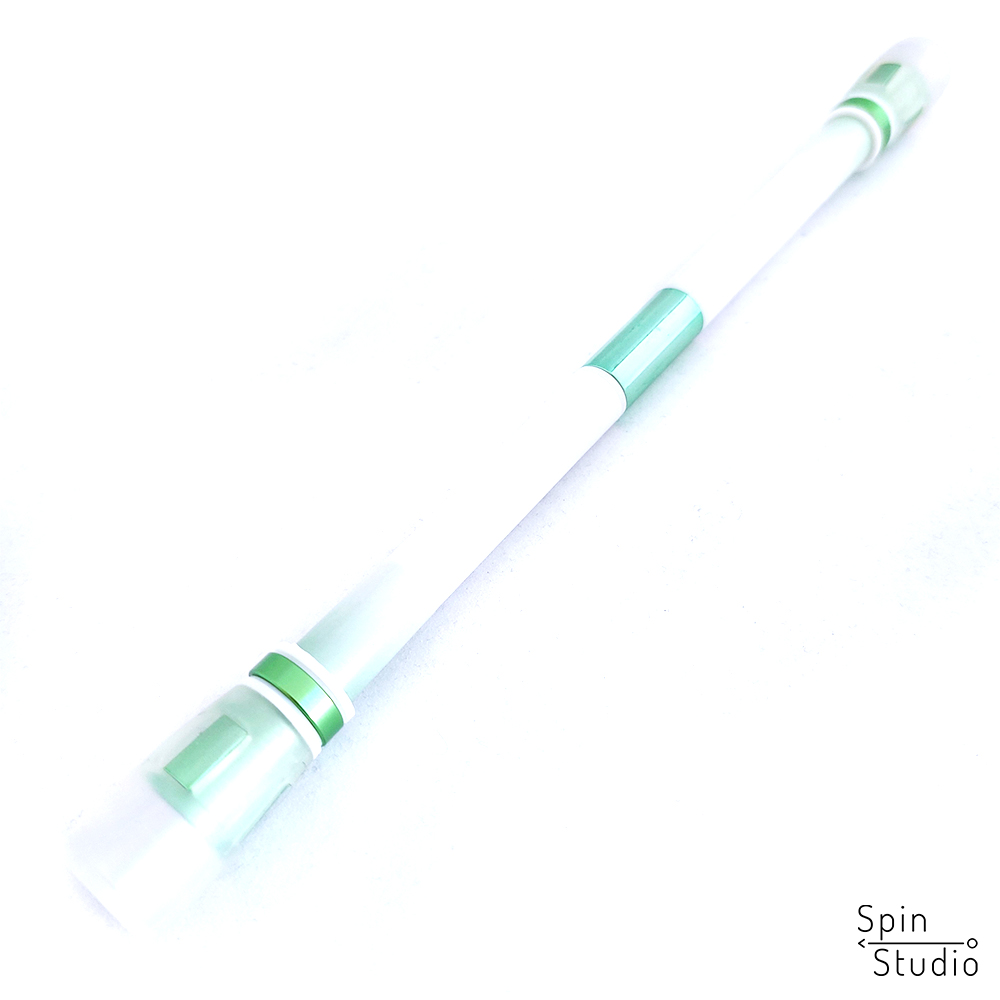 ปากกาควง FIELD โดย Mr.Nope