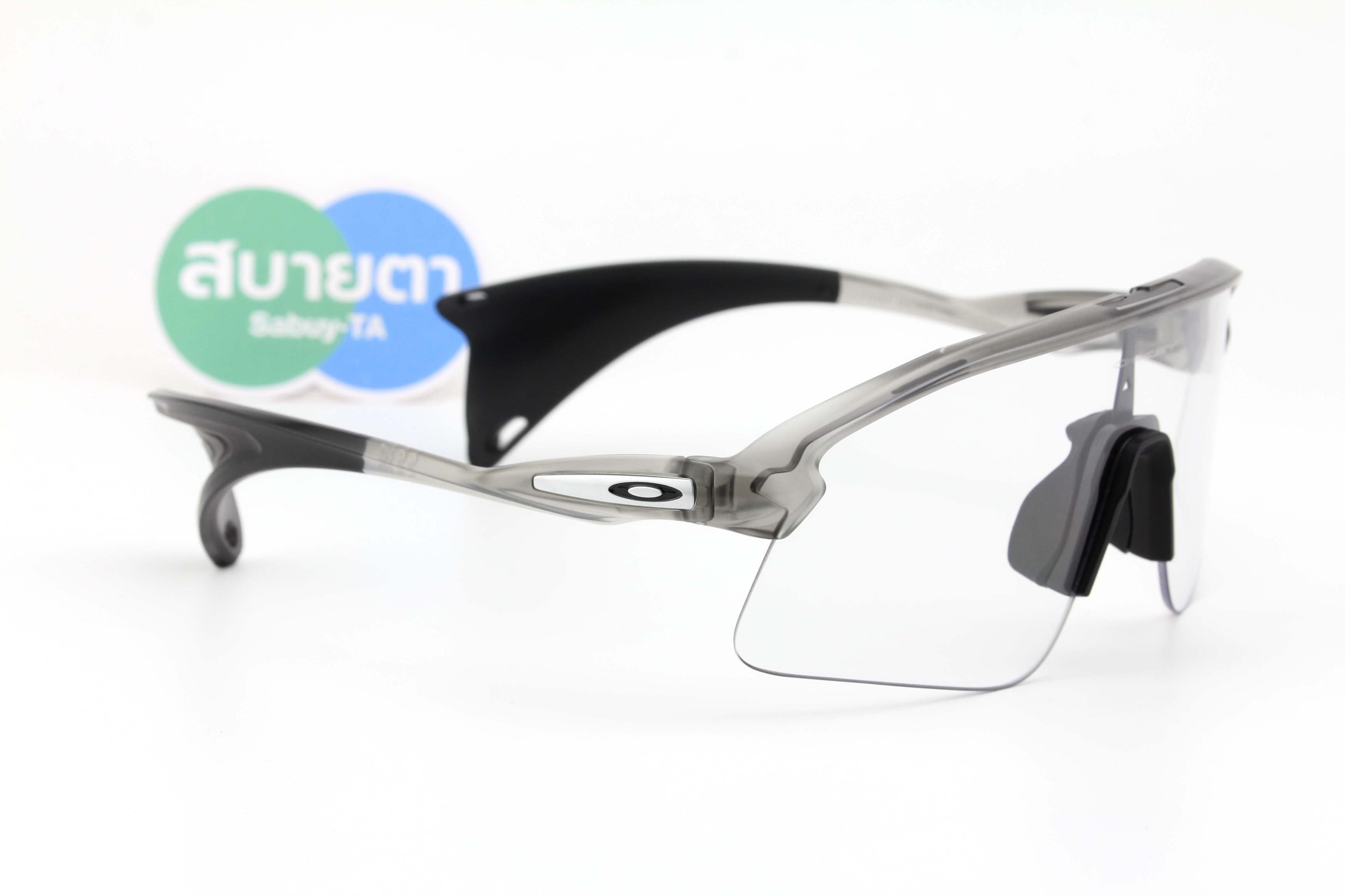 OAKLEY STUNT DEVIL Grey Ink/Photochromic OO9517-08