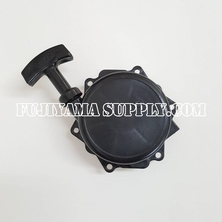 ฝาสตาร์ท 767 (ไม่มีฐาน 2เขี้ยว)ใช้กับเครื่องพ่นยา Mitsubishi รุ่น 767