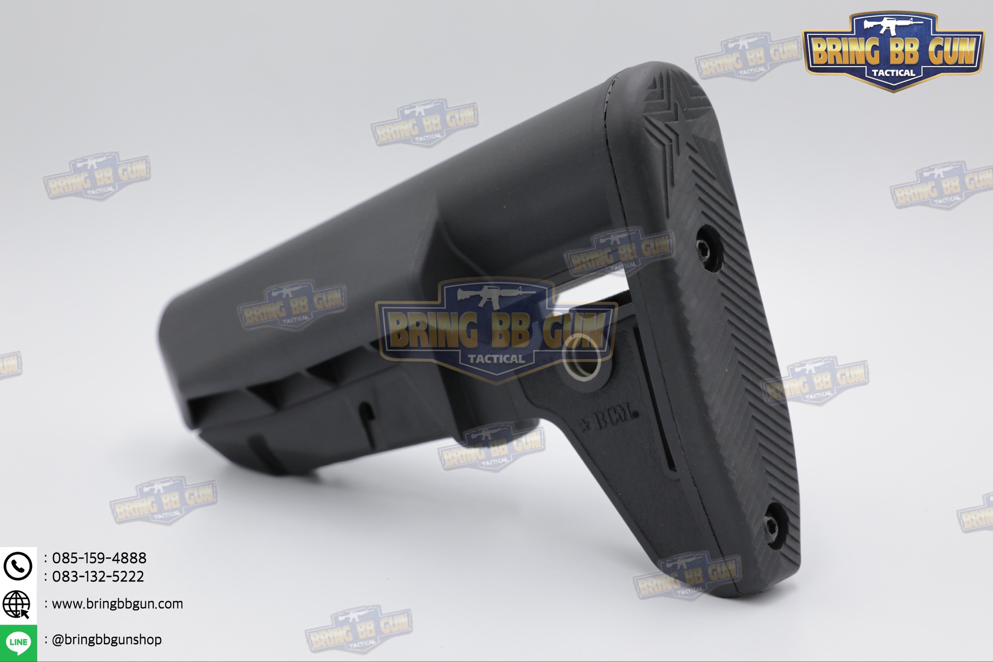 พานท้าย BCM Mod2