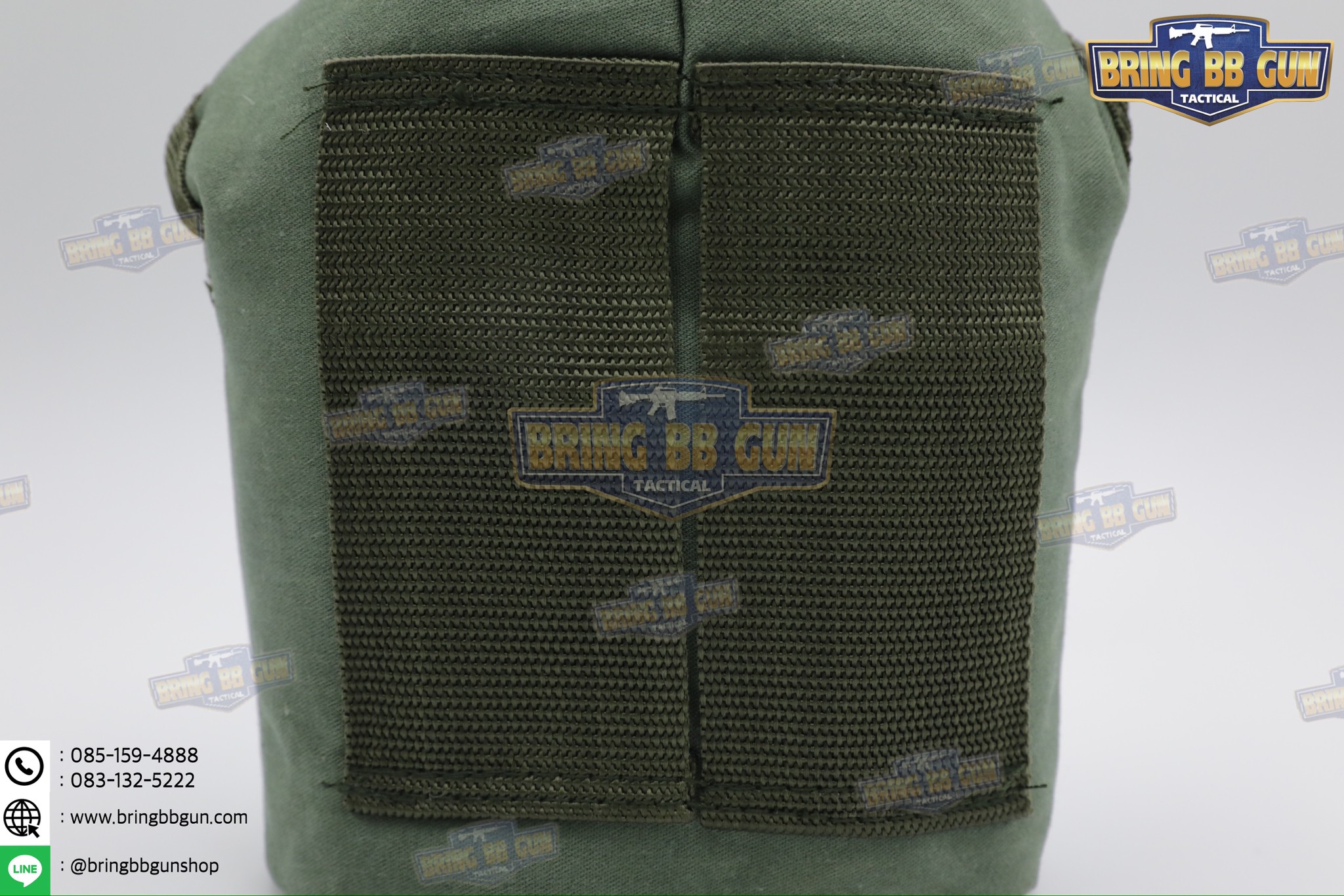 กระติกน้ำ รด. (2in1) (กระติกน้ำทหาร) (กระติกน้ำสนาม) (ขวดน้ำสนาม) (ขวดน้ำพกพา) (รักษาดินแดน) (นักศึกษาวิชาทหาร) (เดินป่า)