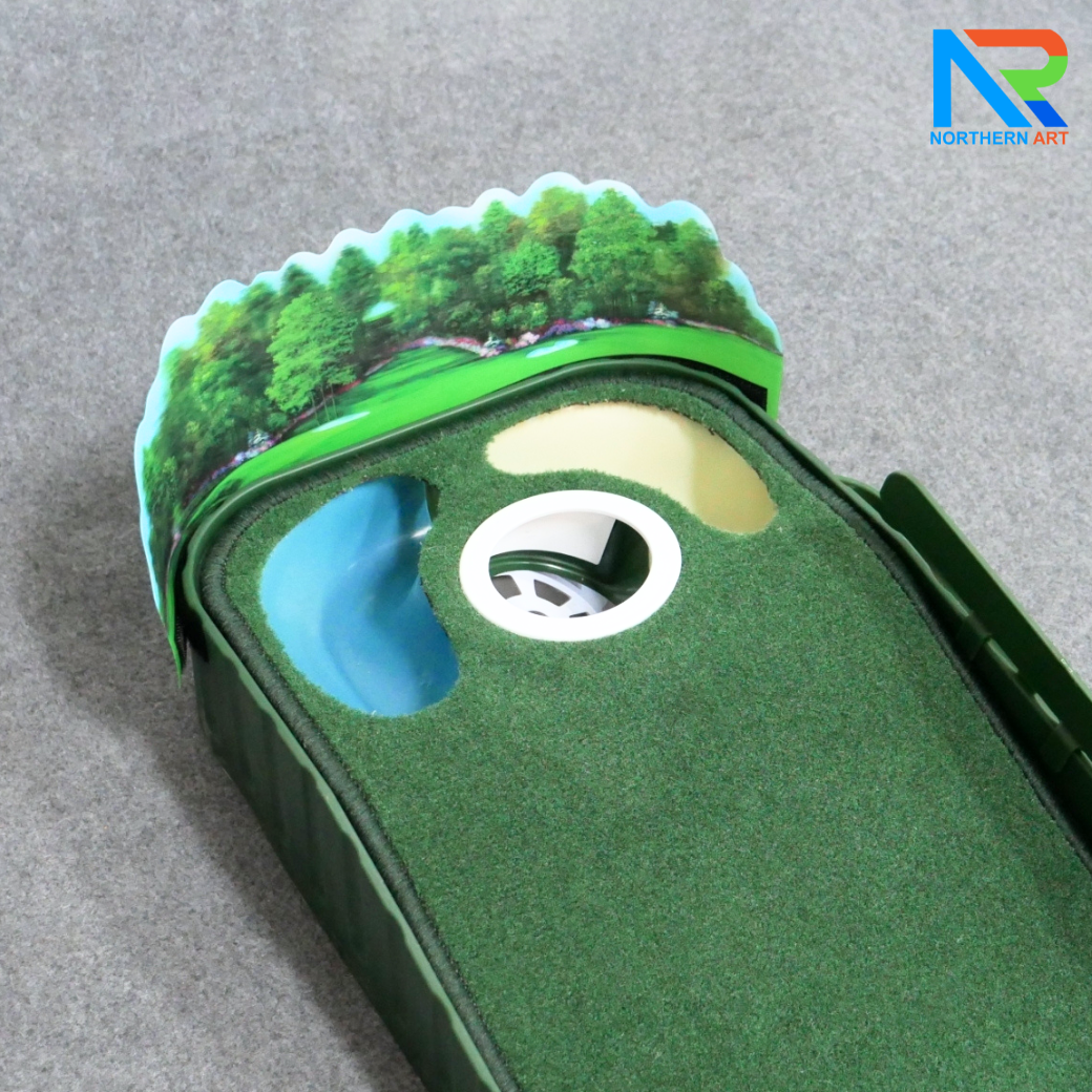 เช่าเกมส์เขาวงกตตั้งพื้น ขนาดวงล้อ 80 cm. พร้อมลูกแก้วคละสี 3 ลูก สำเนา