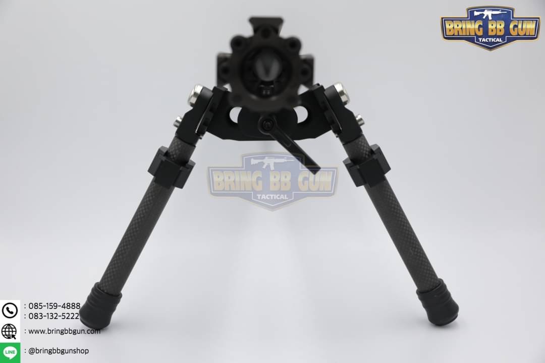 ขาทราย V10 Carbon Fiber