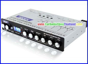 ปรีแอมป์ คุณภาพสูง RODEK RP5-PD (เสียงดี)