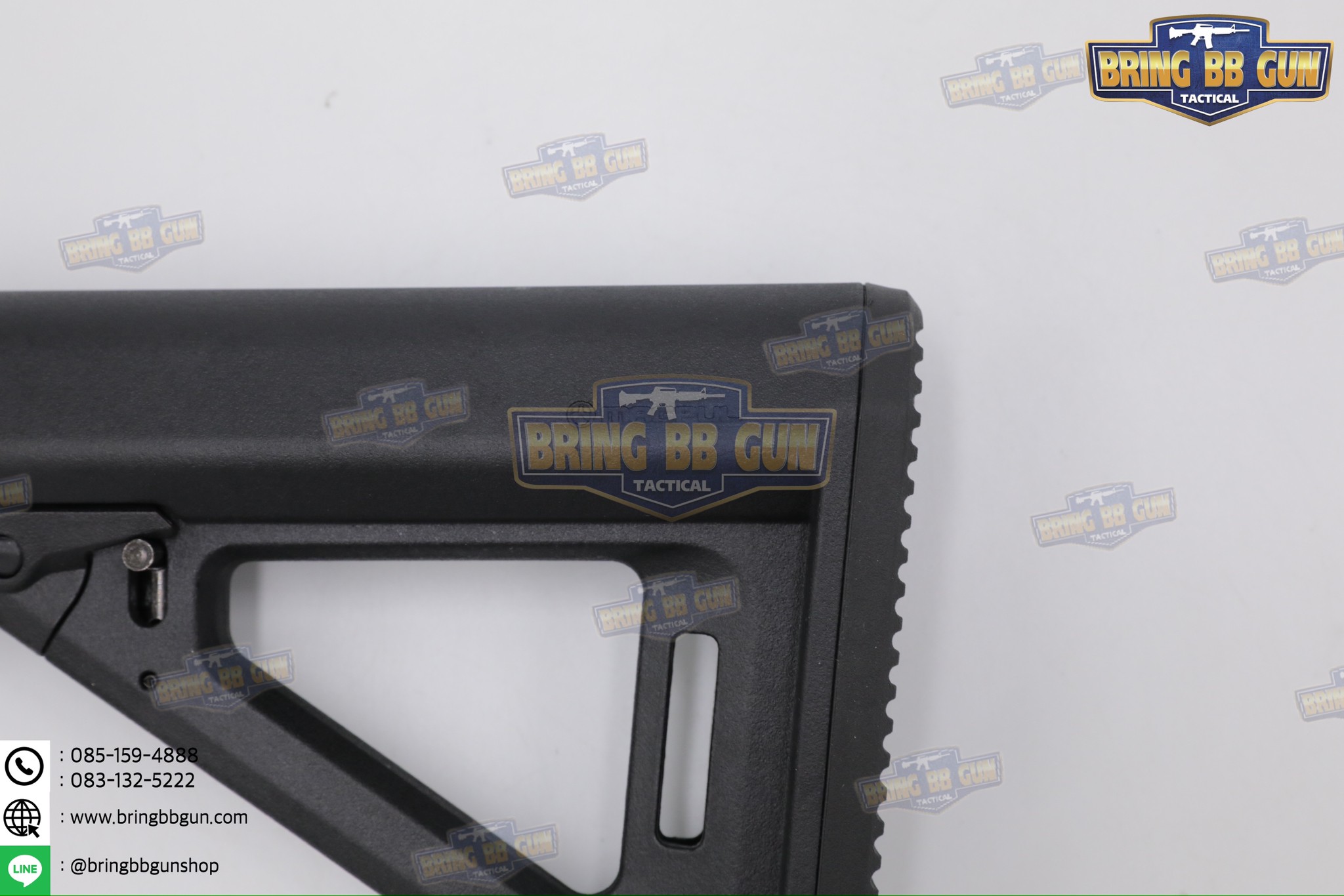 พานท้าย MOE RL