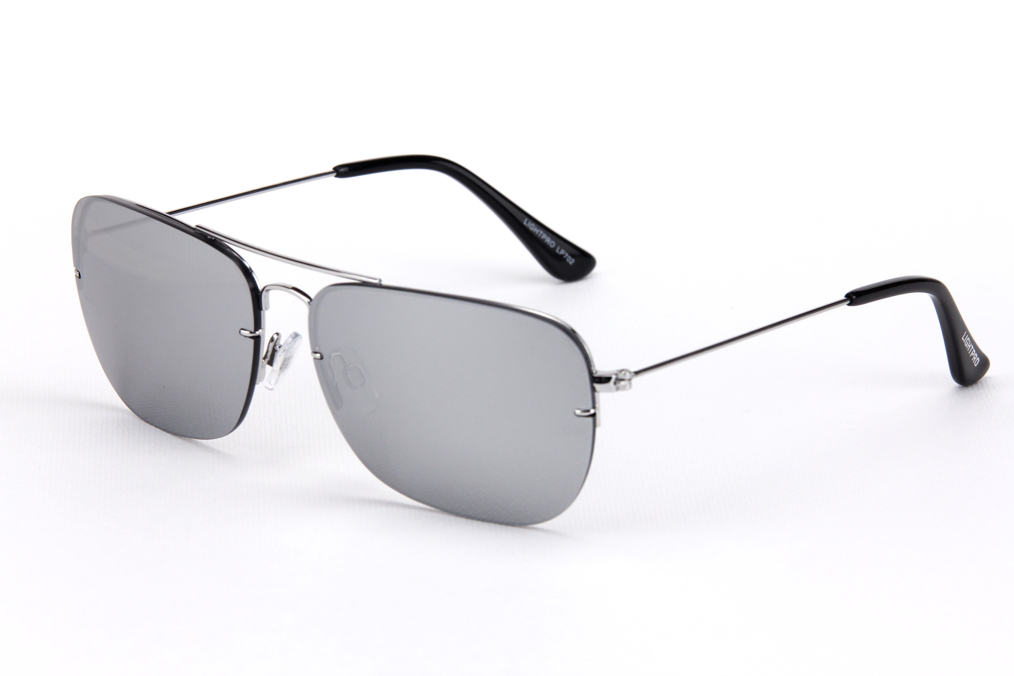 LIGHTPRO LP702 Silver