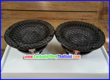 PRO SQL 2.5 NEO BLACK ลำโพง 2.5 นิ้ว สำหรับ ติดตั้งเสา A