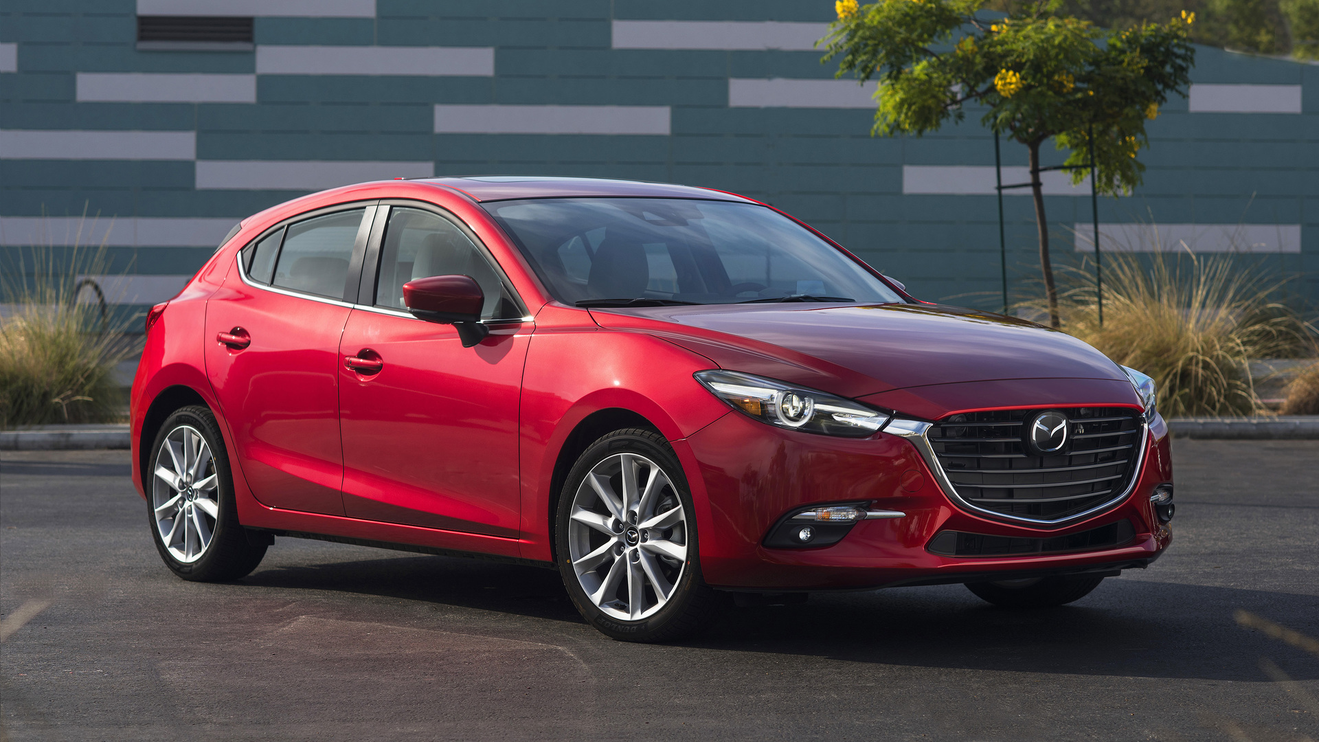 Remap Mazda 3 Skyactive 2017+