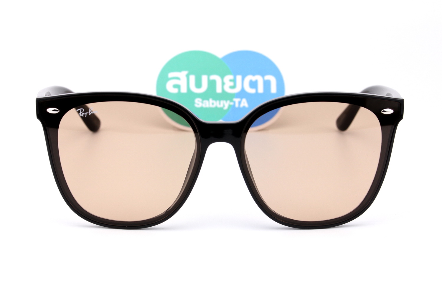 RayBan RB4423D 601/93