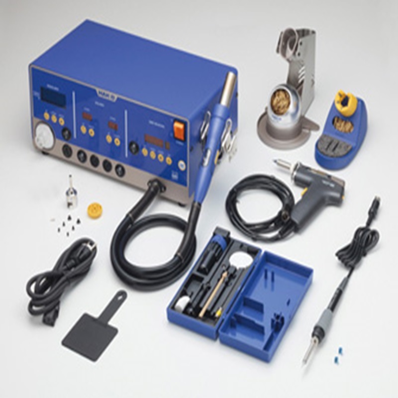 เครื่องบัดกรี ถอดอุปกรณ์บัดกรี FR-702 HAKKO | HFR702-55 | ของแท้100%