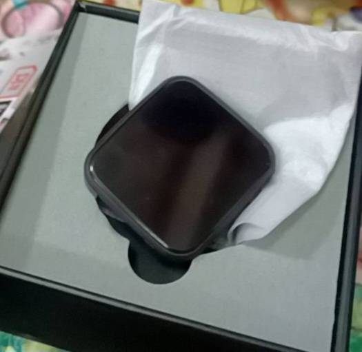 Spy Watch Wifi Camera กล้องนาฬิกาข้อมือ รุ่น ROU-13 ดูออนไลน์ผ่านแอพ MXCAM