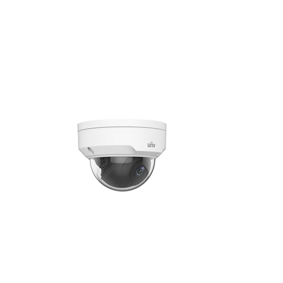 IPC322LR3-VSPF28(40)-D 2MP Vandal-resistant Network IR Fixed Dome Camera