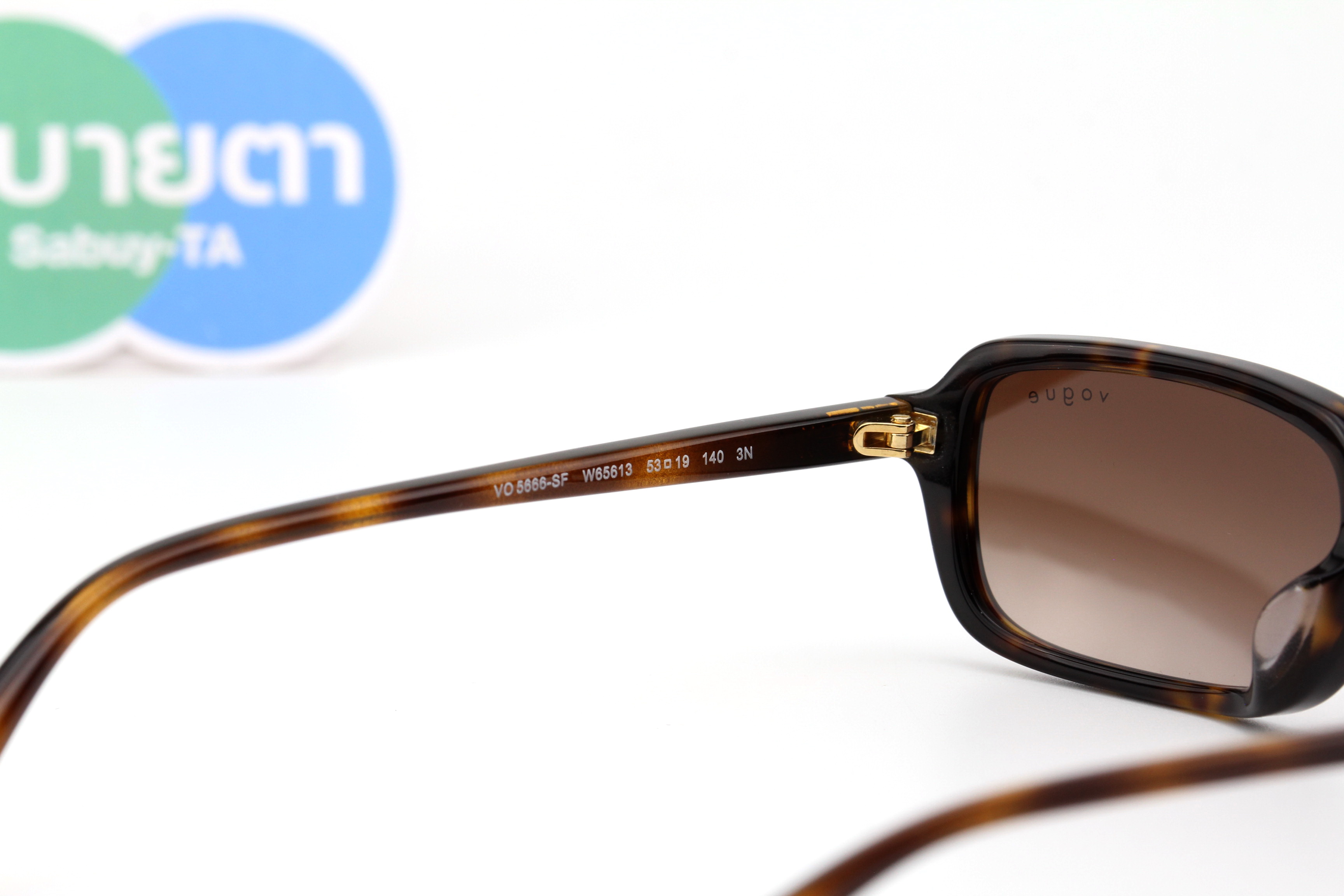 Vogue VO5666SF W65613 53mm.