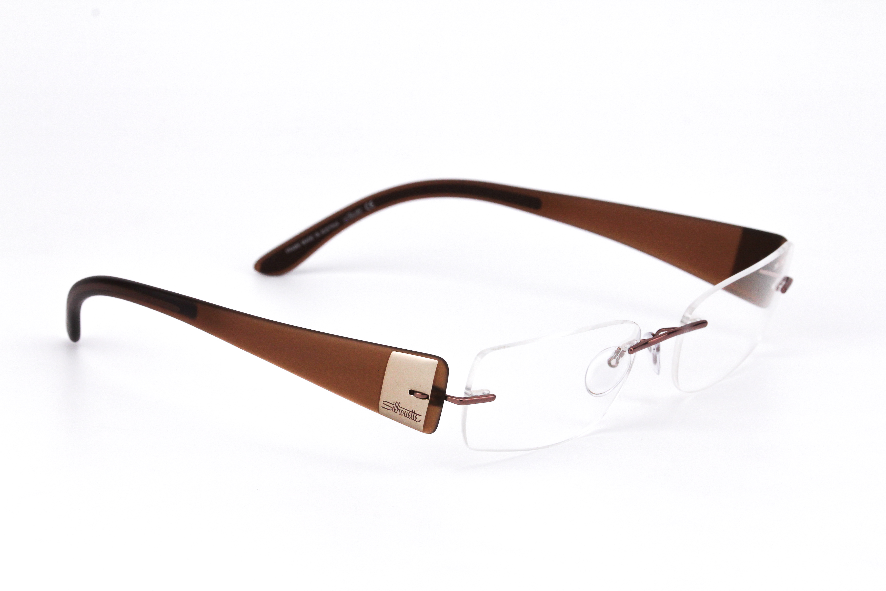 SILHOUETTE 6651 40 6055