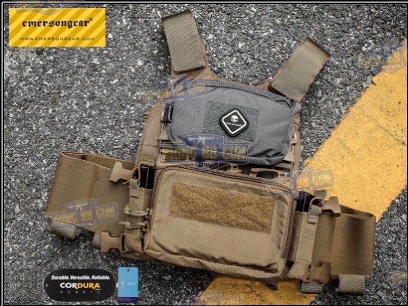 เวส FCS ยี่ห้อ Emerson